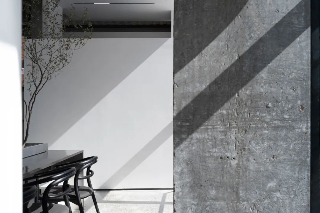 砼文书院丨中国天津丨天津竹间美学环境艺术设计有限公司-17