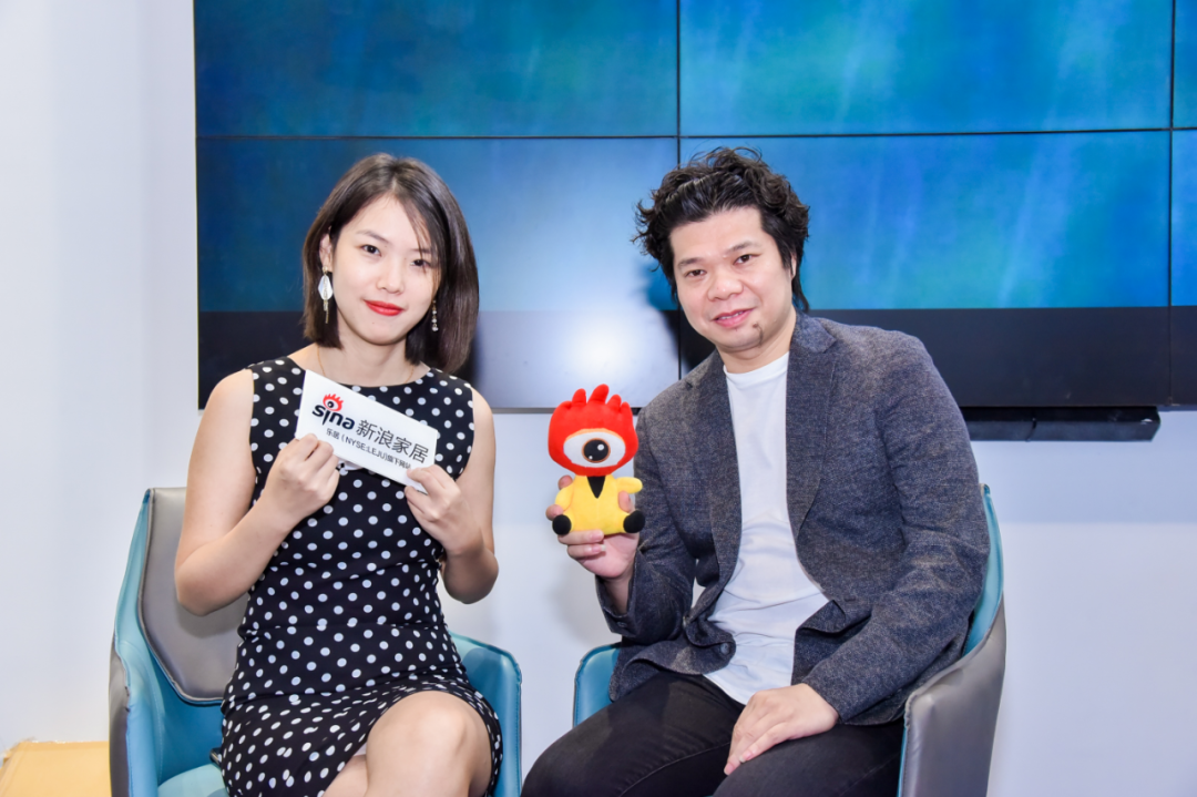 海荣正林室内空间设计丨海荣正林设计机构-42