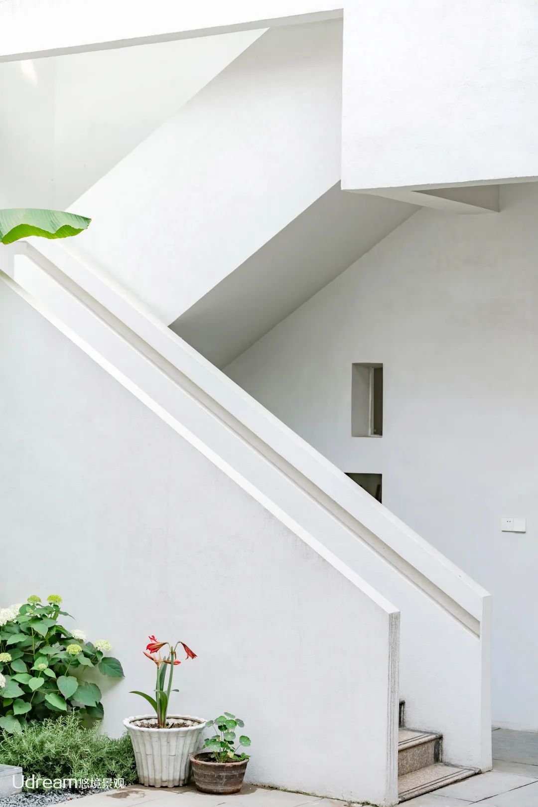 西夏墅 · 与简约庭院相处最无忧-17