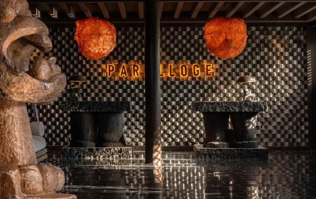 柏乐朗  大研心林酒店丨中国丽江丨广州市联智造营装饰设计有限公司-6