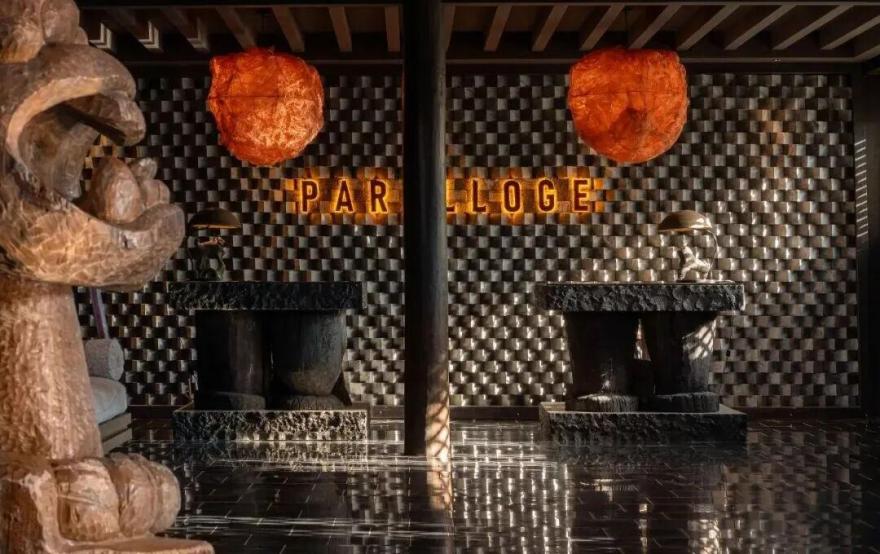 柏乐朗 大研心林酒店丨中国丽江丨广州市联智造营装饰设计有限公司-6