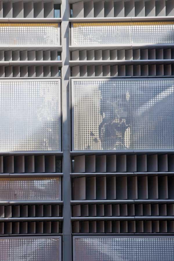 马斯达尔科学技术学院校园丨阿联酋阿布扎比丨诺曼·福斯特,福斯特建筑事务所（英国）-39