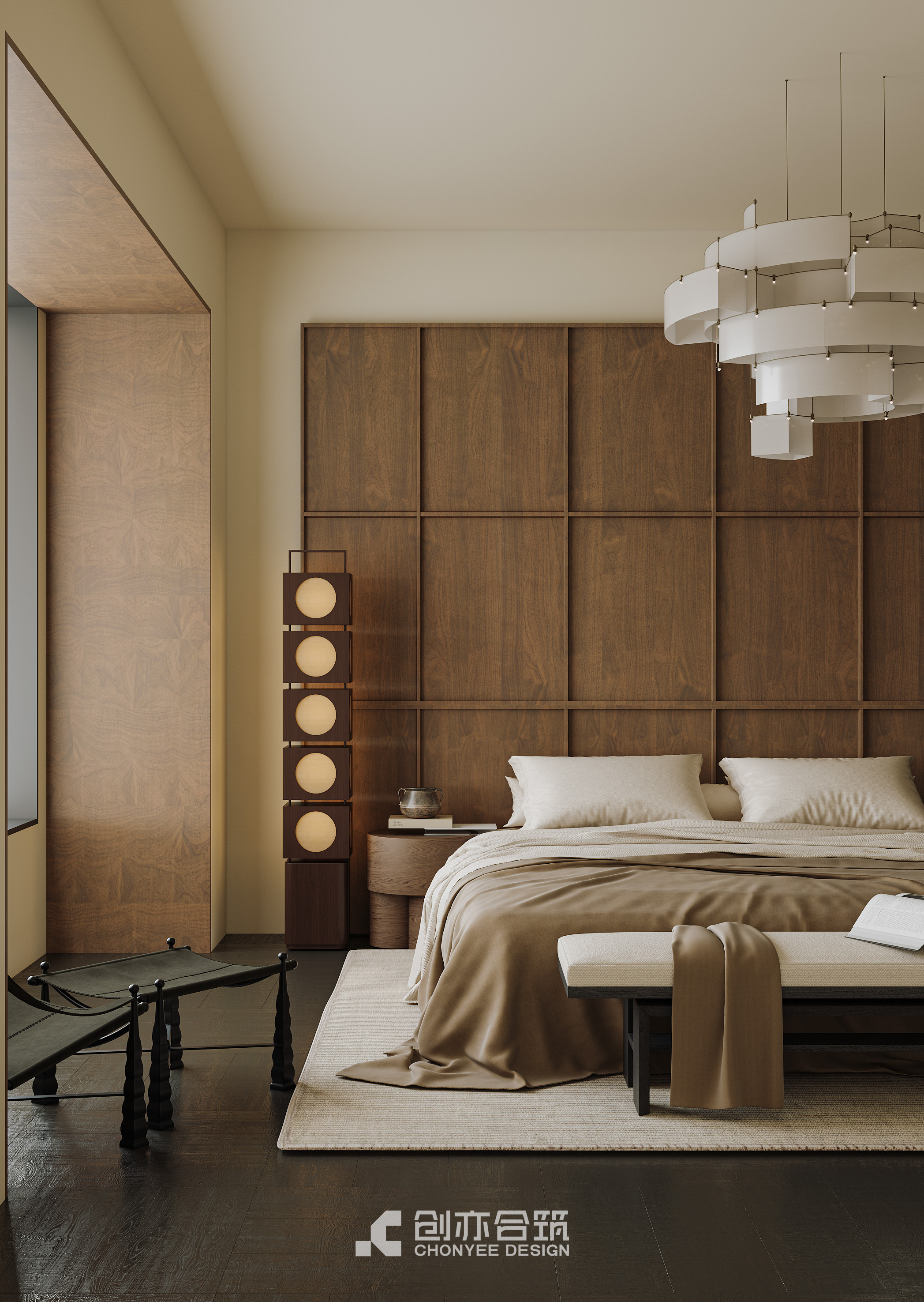 招商江山境 190平丨中国长沙丨创亦合筑CHONYEE DESIGN-10