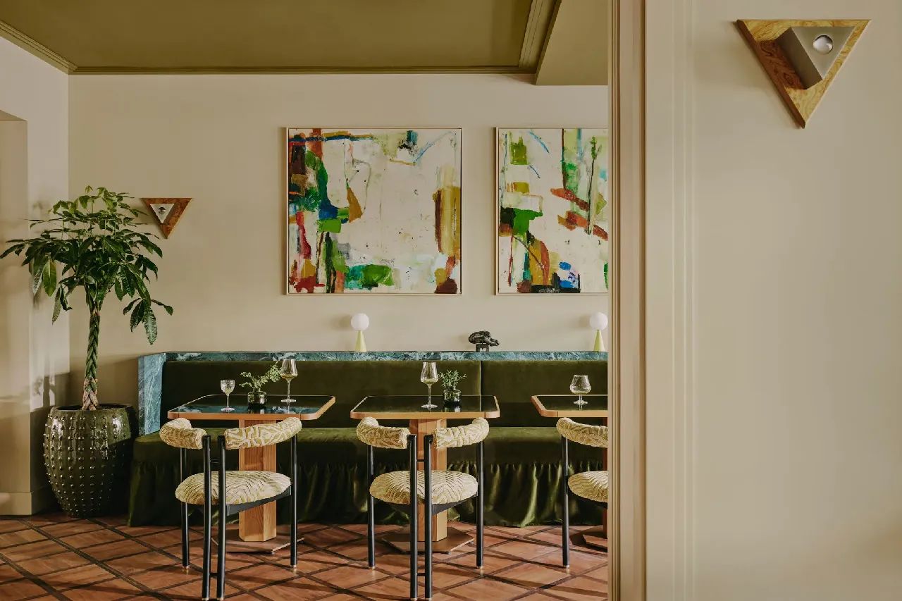 洛克在苏黎世的广场上丨瑞士苏黎世丨Sella Concept-19