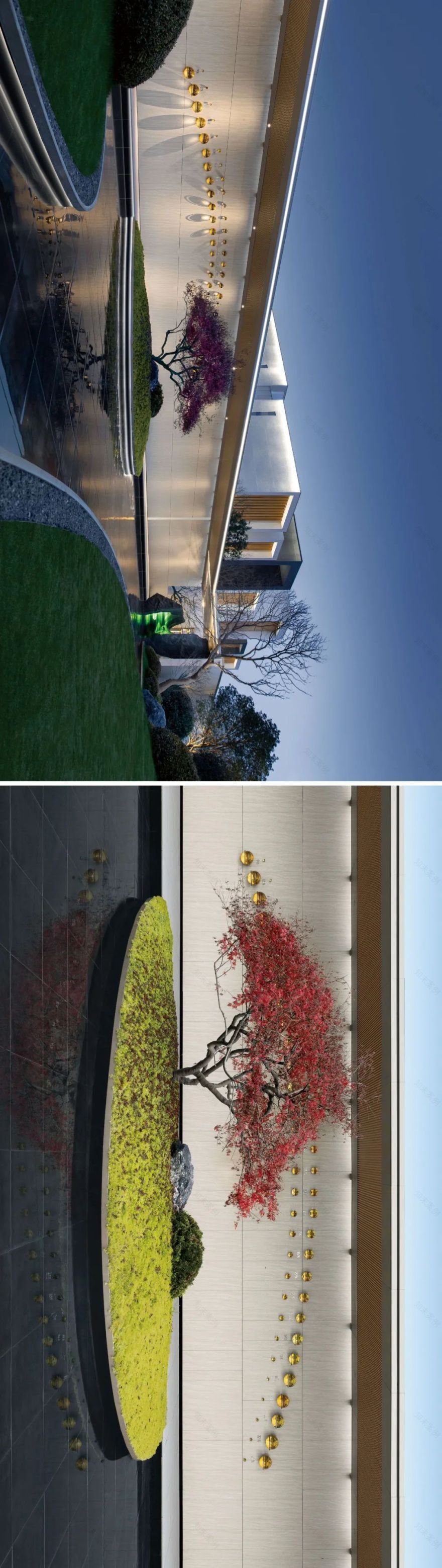 西安高新·天谷雅舍丨中国西安丨LAURENT 罗朗景观-7