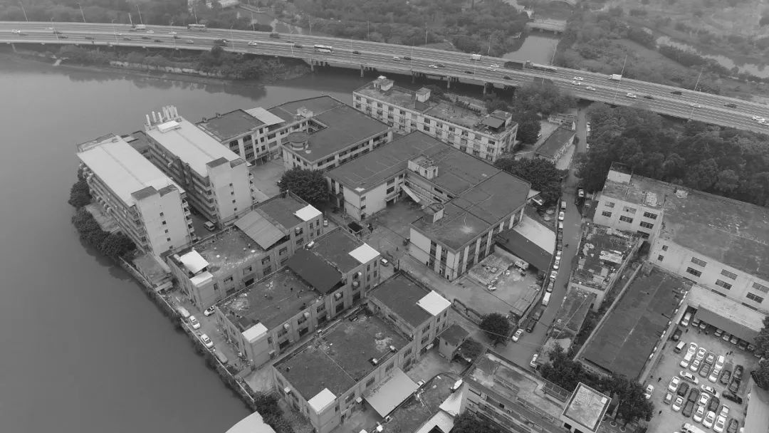 时代方洲（海珠）创意园营销中心丨中国广州丨华可可建设集团-2