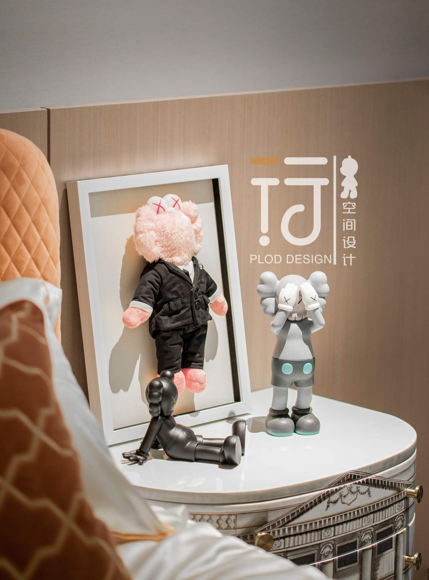 行与空展厅行空间设计丨中国湖南丨行空间（深圳）设计有限公司-24