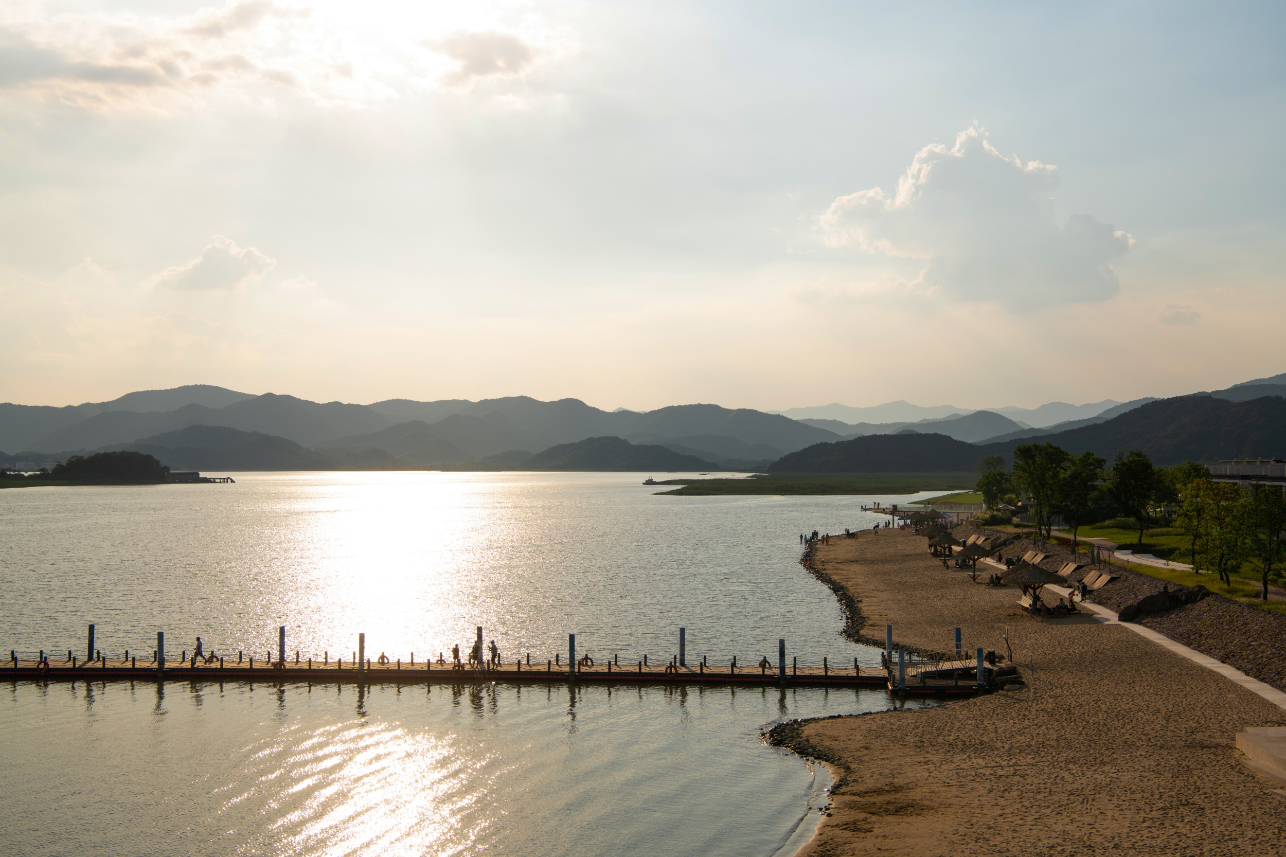 宁波滨海华侨城示范区延伸段丨中国宁波丨启迪设计-115