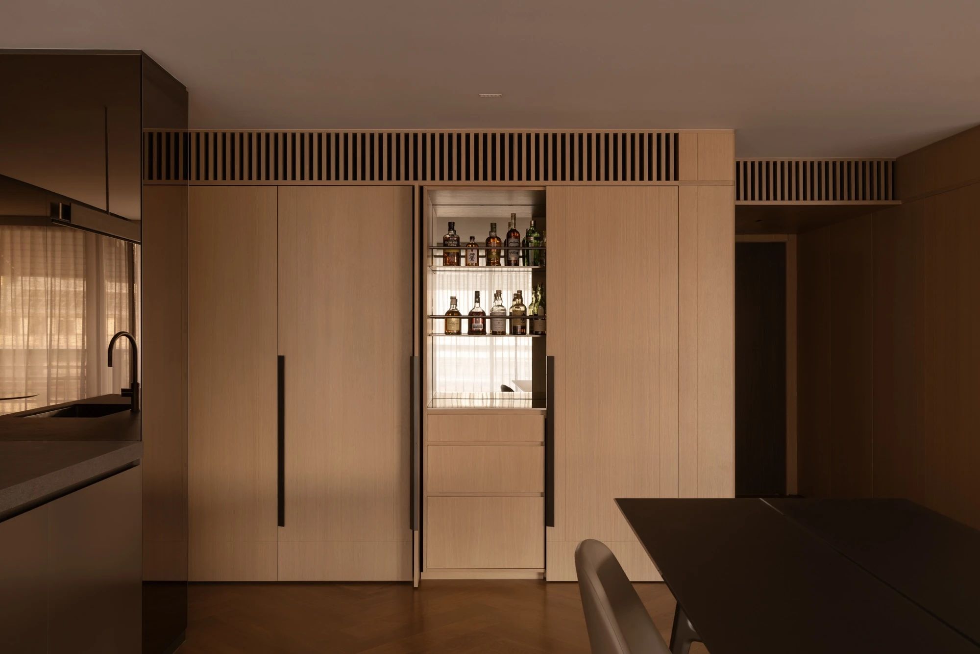 丨澳大利亚悉尼丨Paredes 设计事务所-16