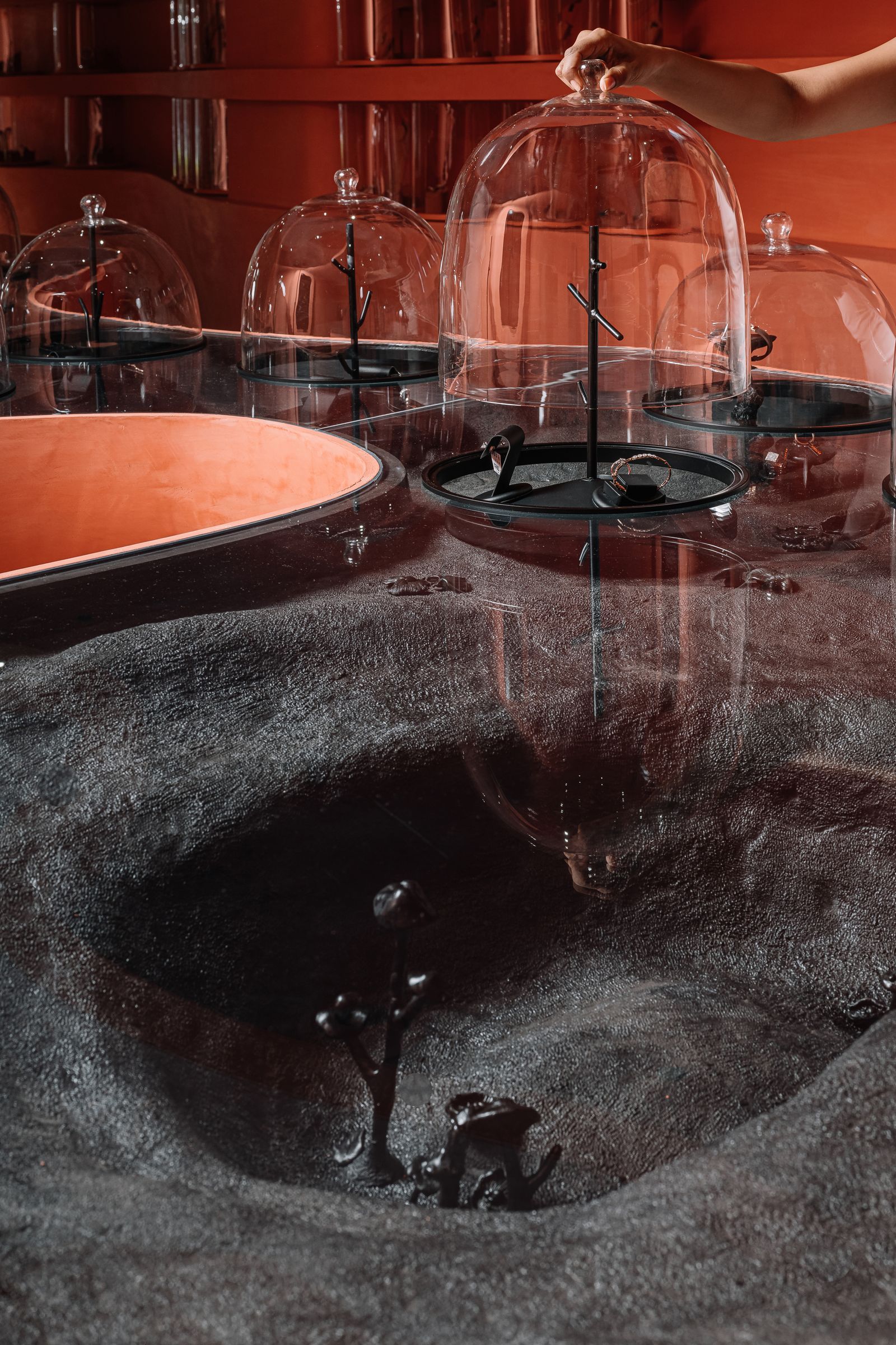 Luire珠宝旗舰店丨印度-19