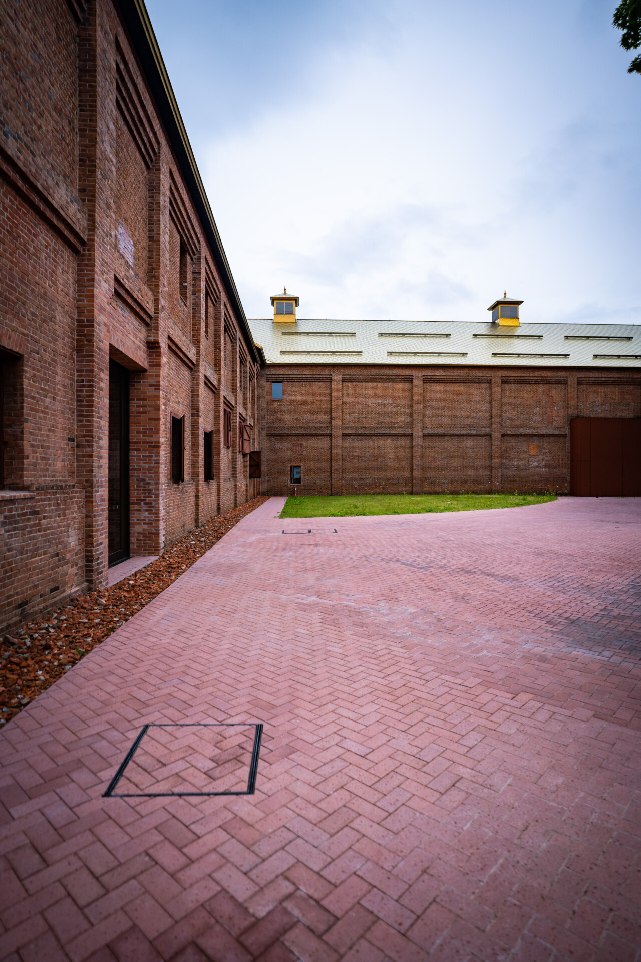 丨日本青森丨安藤忠雄,青木淳,西泽立卫,田根刚,西泽彻夫,浅子佳英等-71