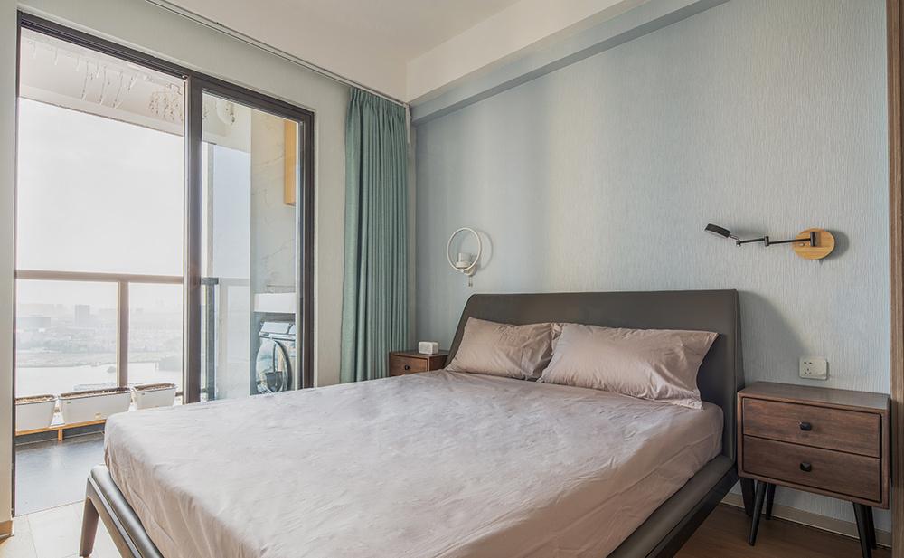 90㎡精装房改造-26