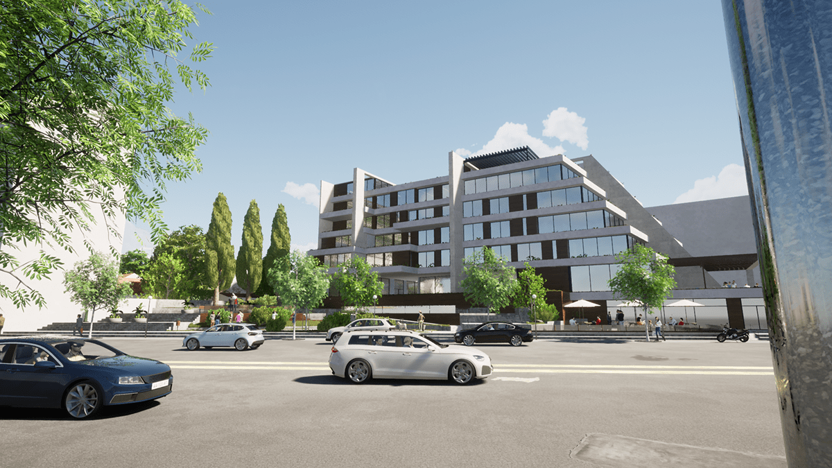 Proyecto de vivienda multifamiliar-6