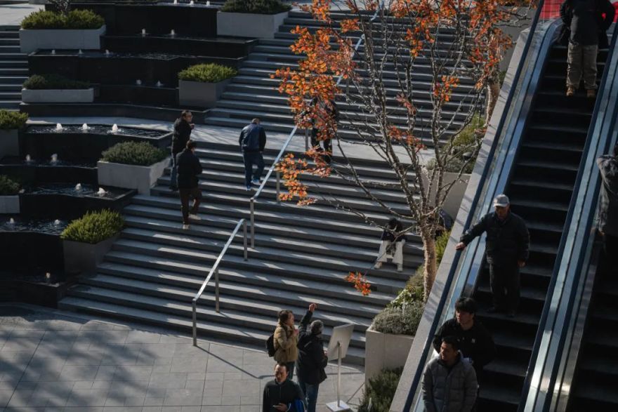 长沙万象城丨中国长沙丨MIND迈德景观(景观深化及施工图)等多家-96