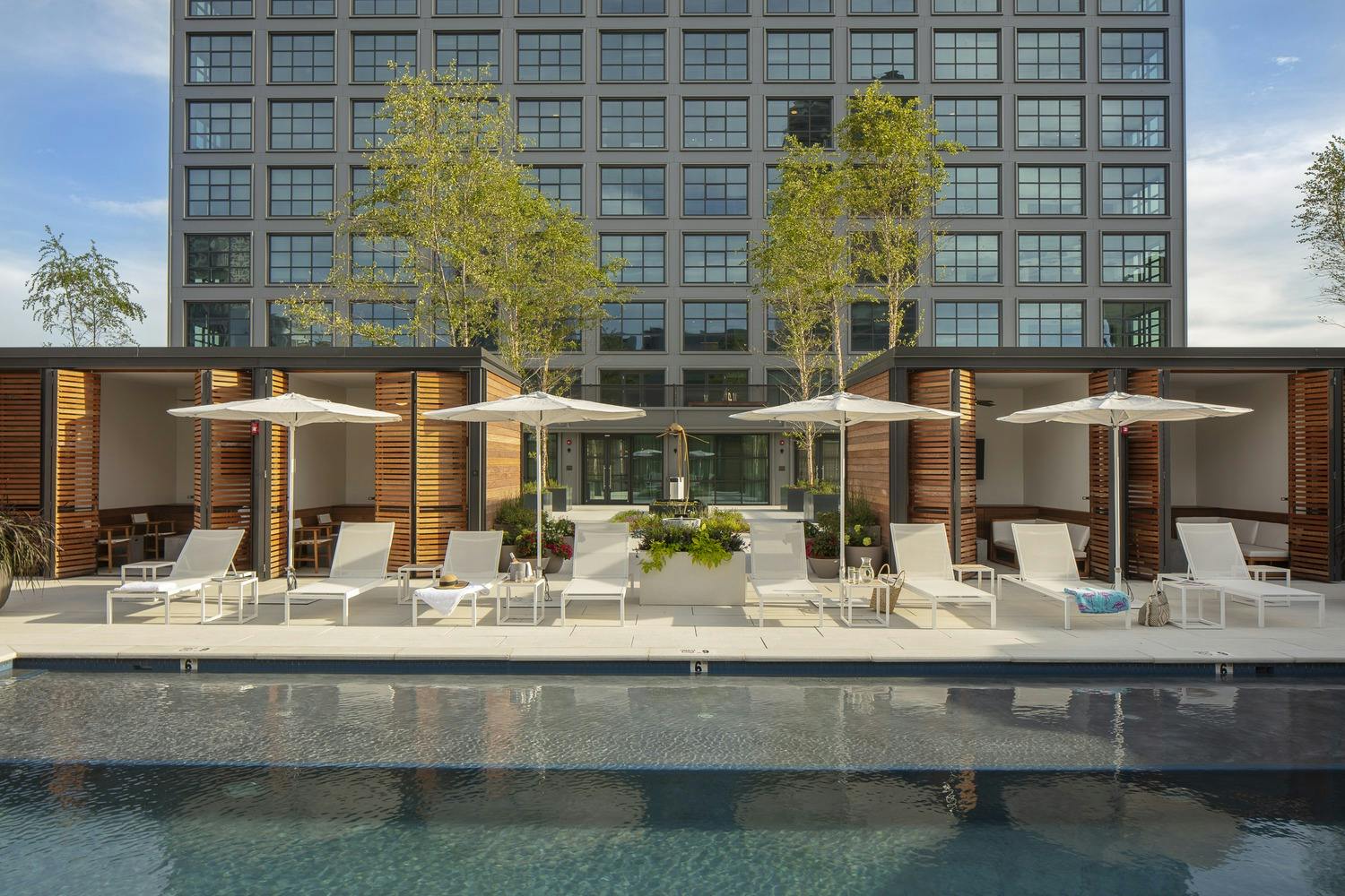 丨美国丨Morris Adjmi Architects-20