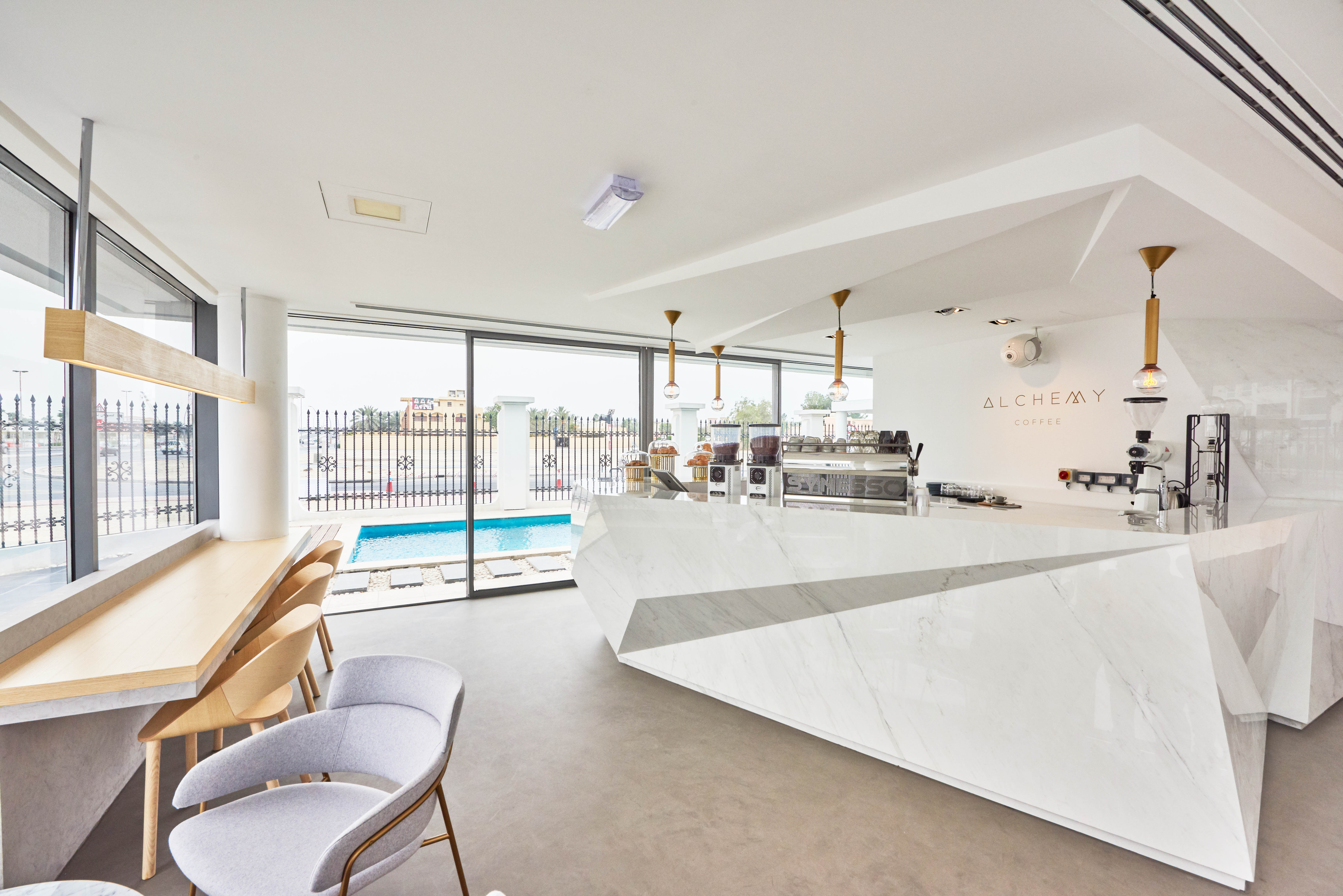 Alchemy 咖啡厅-23