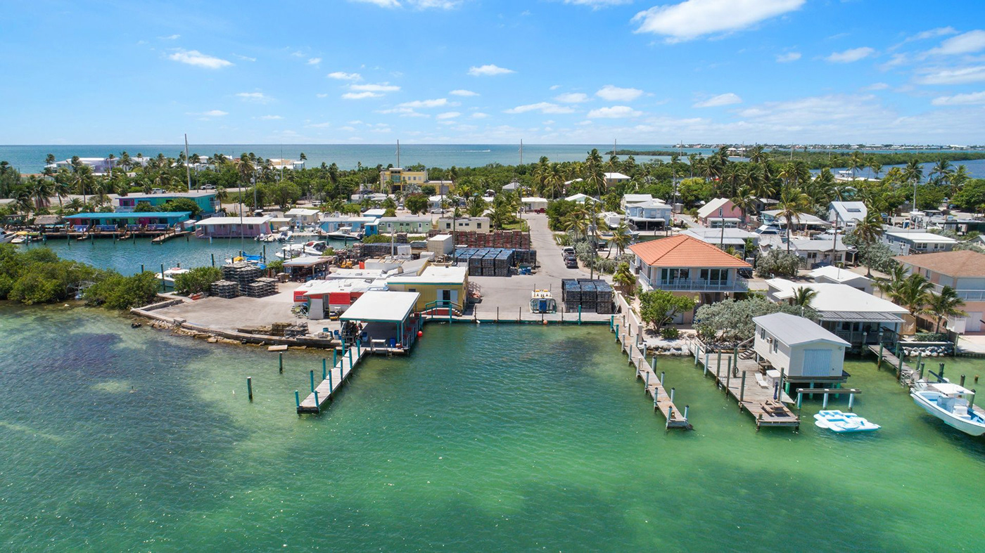 Commercial real estate photography in Florida Keys-7