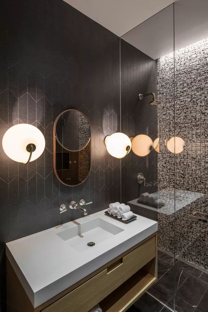 空间点“靓”的艺术 | 灯具设计-32