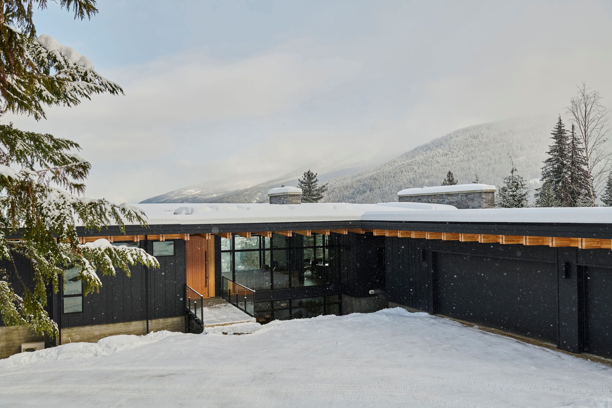 丨哥伦比亚丨Stanley Office of Architecture-10