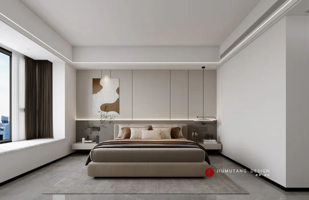 浮绘丨中国潮州丨潮州市九木堂装饰设计有限公司-24