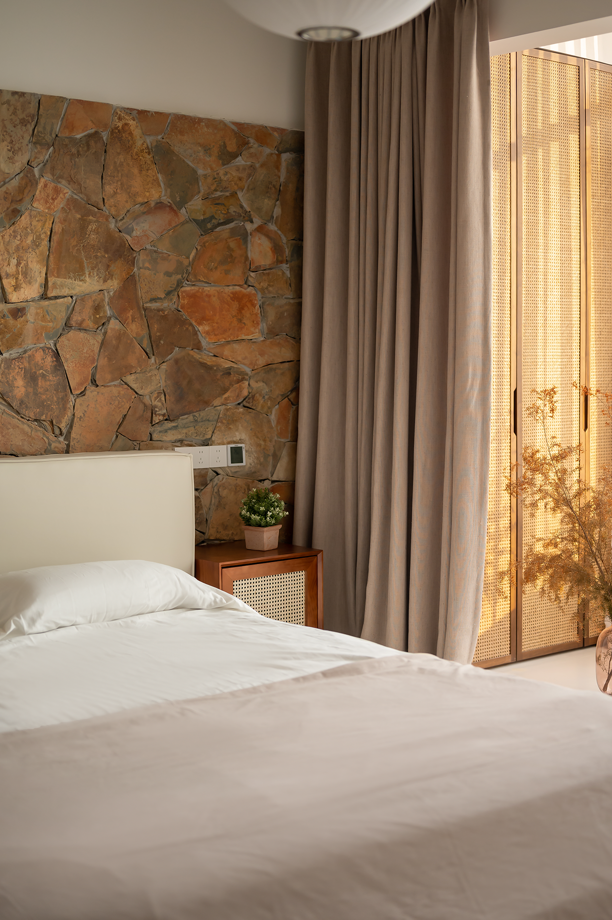 远洋天著春秋叠拼户型丨中国济南丨HI WORK STUDIO-41