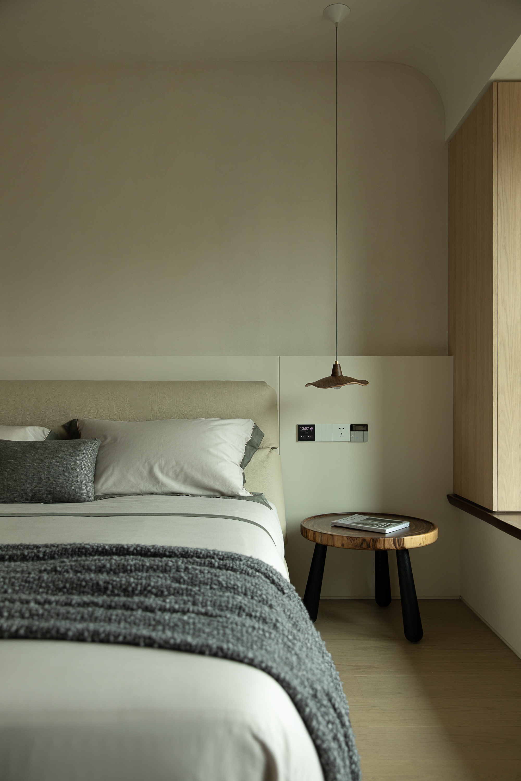 精神归隐丨中国台州丨COMOSTUDIO 卡莫设计机构-34