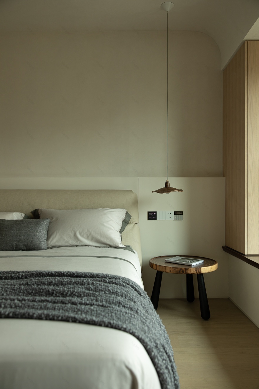 精神归隐丨中国台州丨COMOSTUDIO 卡莫设计机构-34