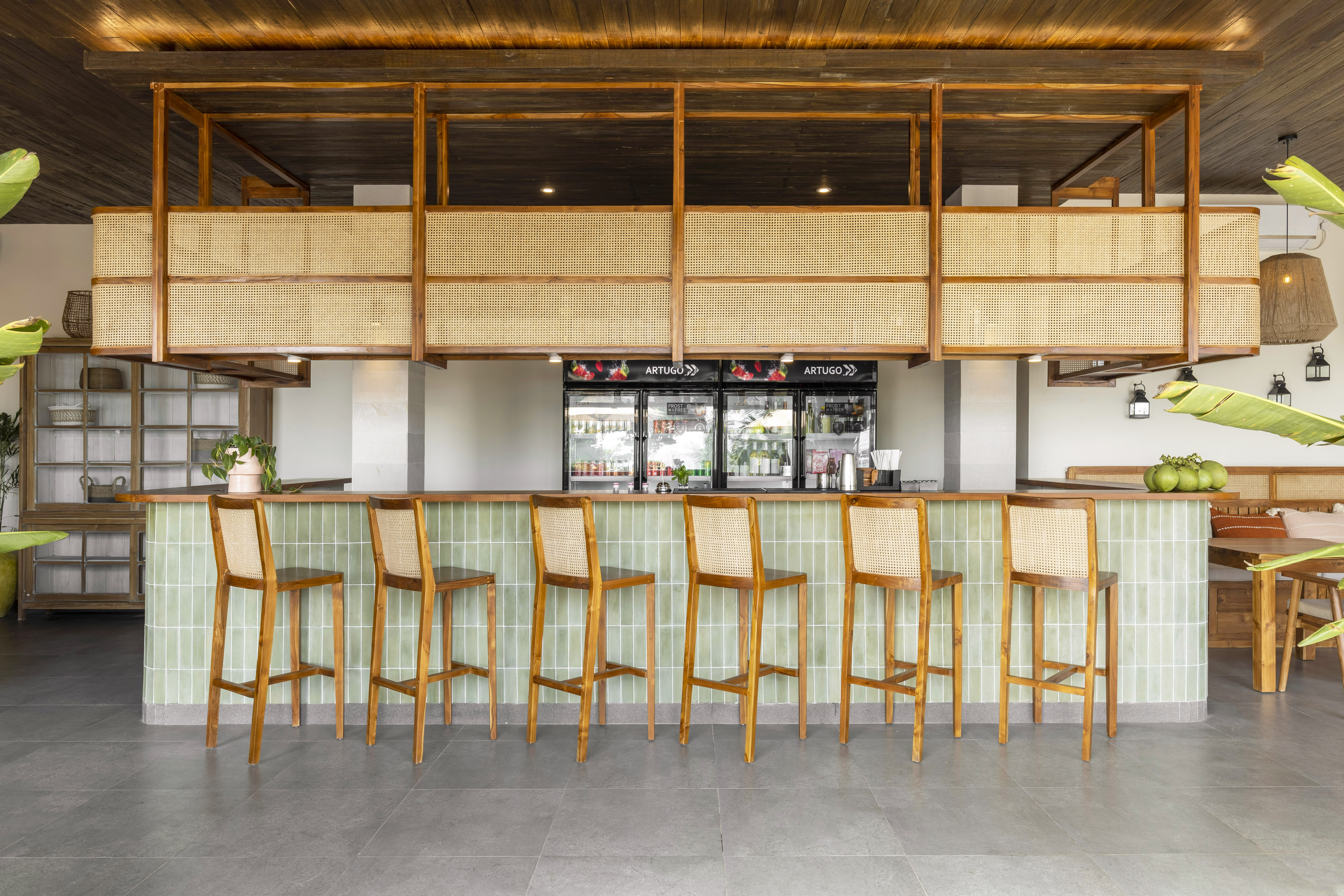 Zanzibar Restaurant-3