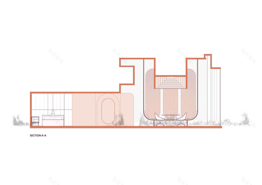 绿色家居办公室丨阿根廷科尔多瓦丨Estudio Ebras,Hause Möbel-28