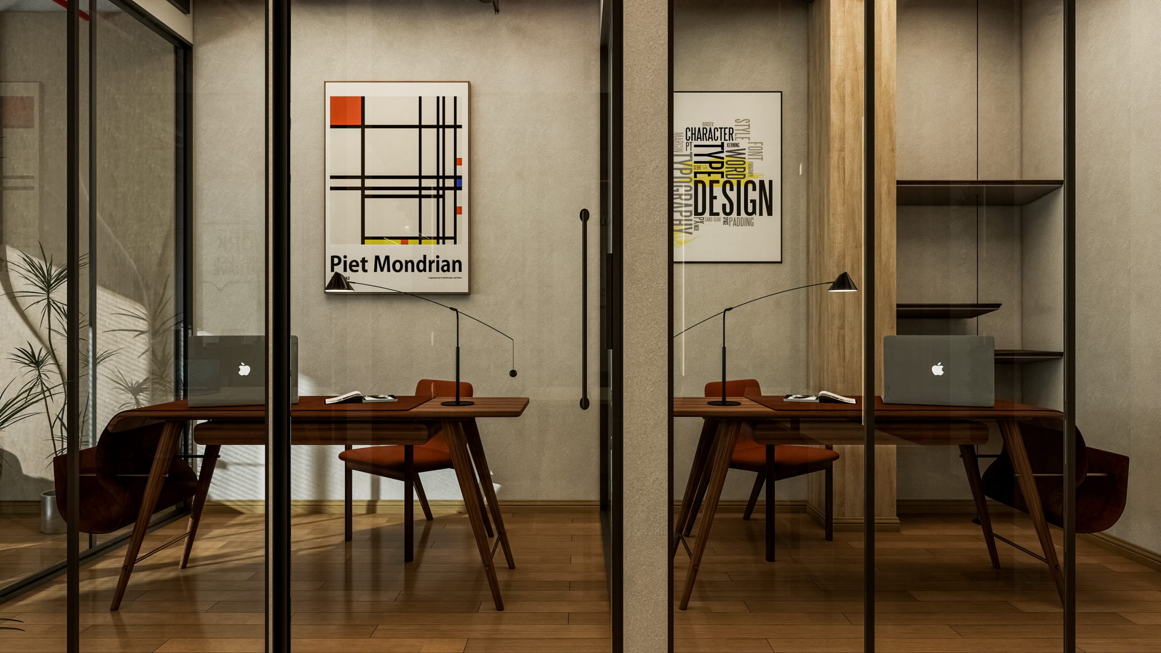 OFFICE AT SHAHRAH E FAISAL-5