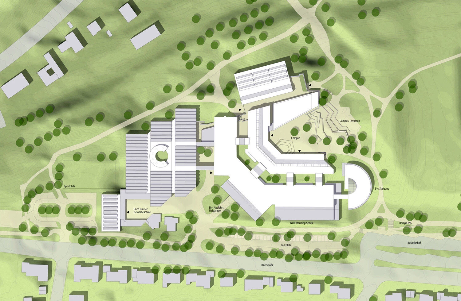 Vocational Training Center Rottweil-36