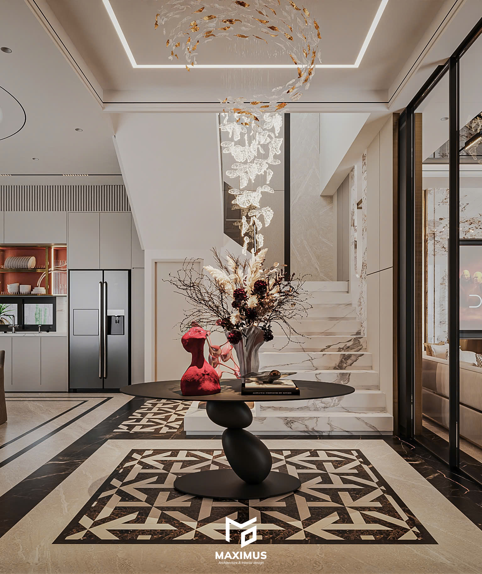 隆兰别墅丨越南-7