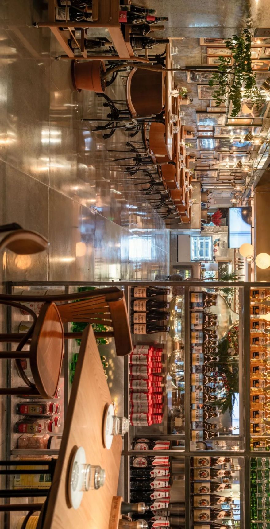 自在生成设计|The boots 泥靴郑州丹尼斯大卫城店-73