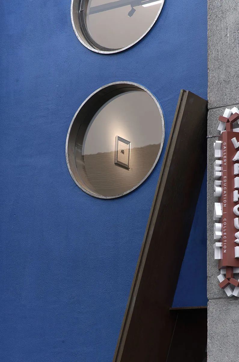 是艺术仓库丨中国杭州丨泛域设计-22