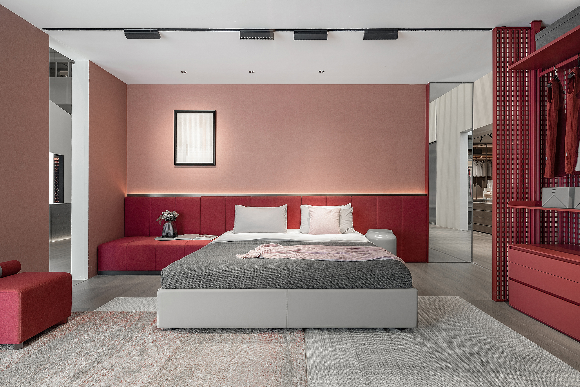 家具展厅丨中国深圳-5