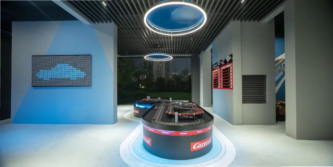 杭州东原印·未来社区,打造美好生活新范本-78