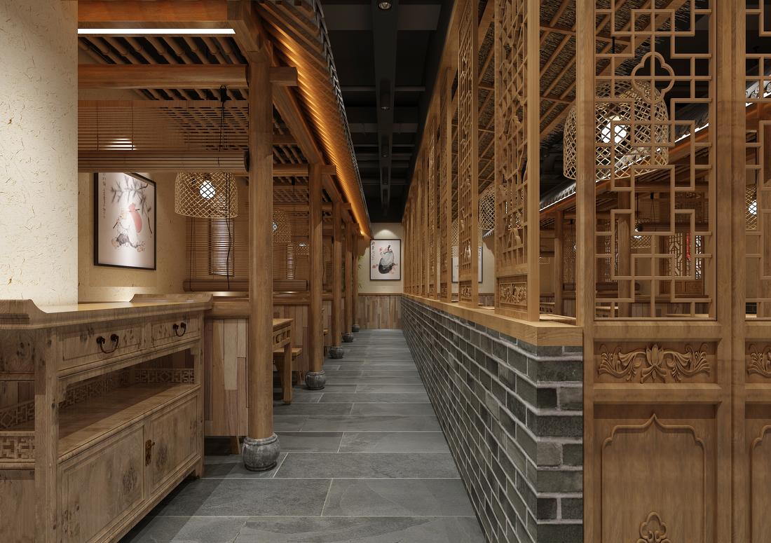 
先启半步颠小酒馆-无锡八佰伴中心店 -7