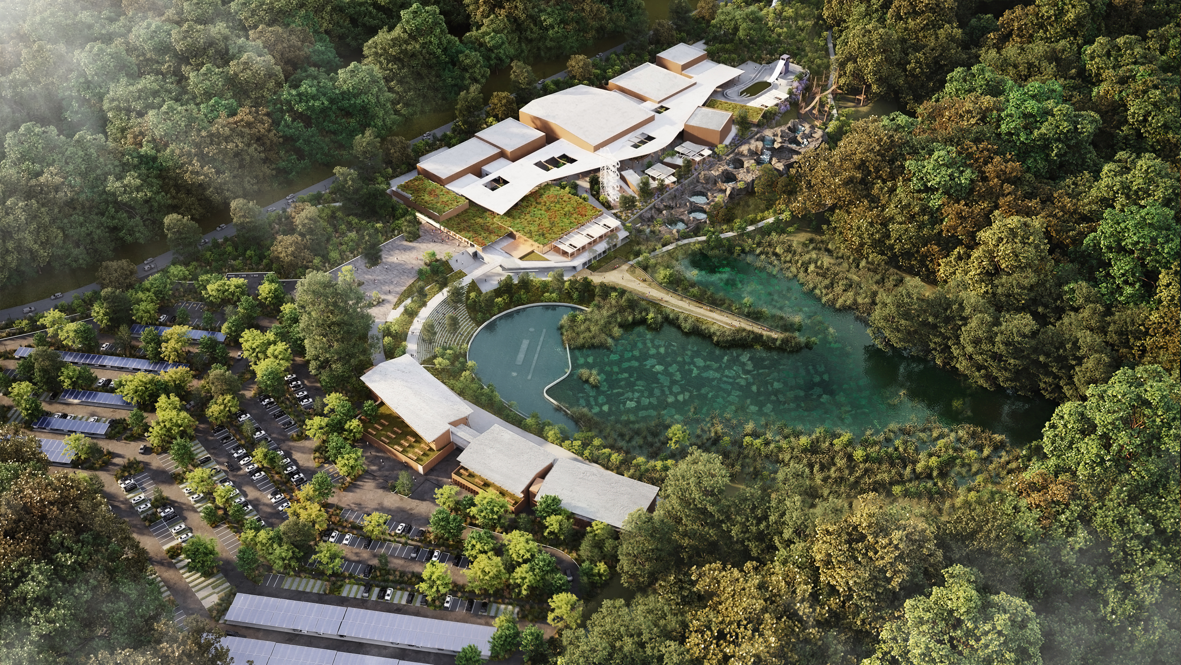 Family Entertainment Center "IMAGILAND"-5