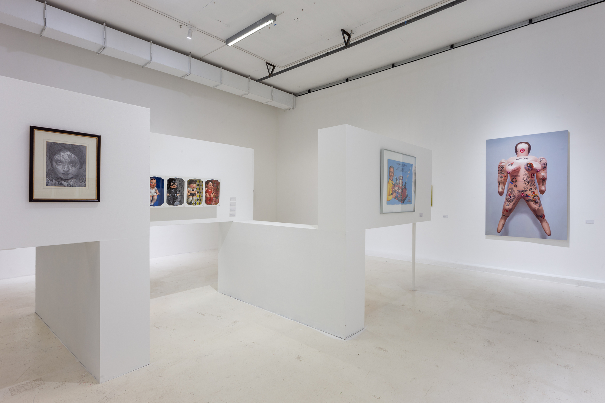 游戏人展览丨智利-10