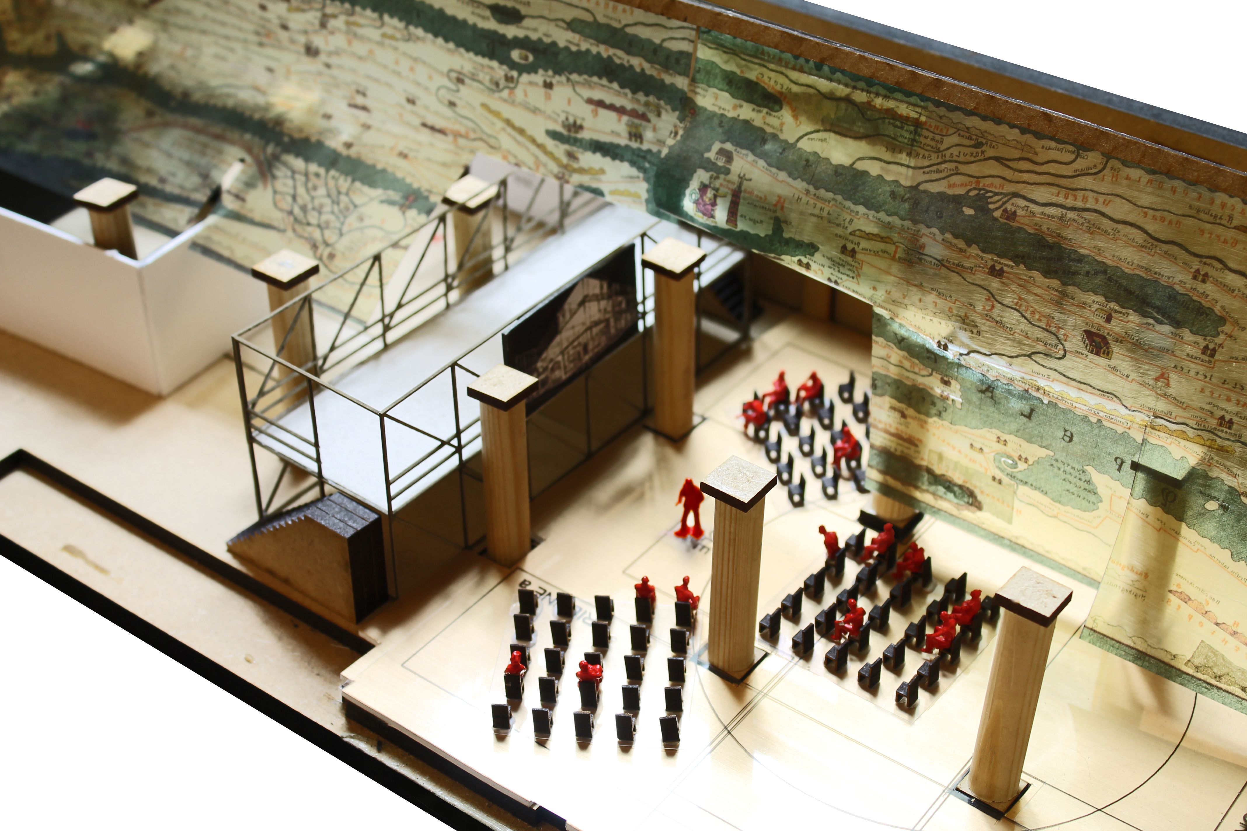 威尼斯双年展 2014 | 意大利之梦-39