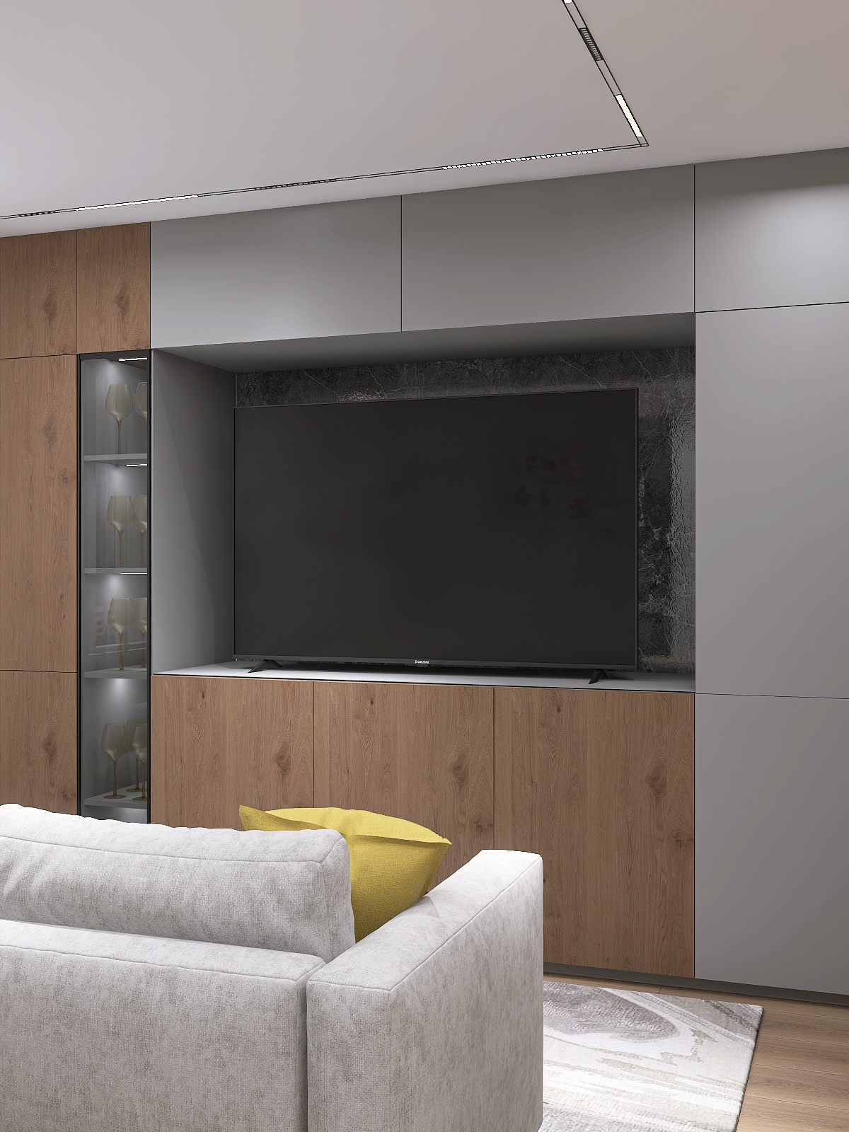 СЕМЕЙНЫЙ КВАРТАЛ В 50 КВ.М: ДЛЯ РОДИТЕЛЕЙ и ДЕТЕЙ-16