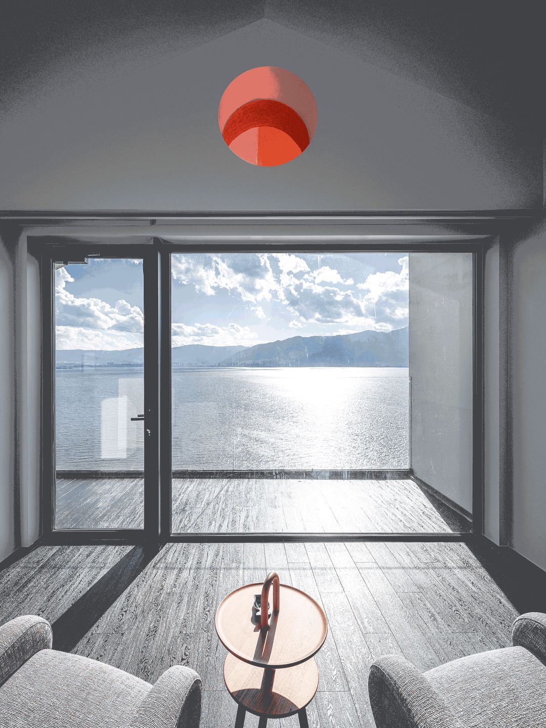 大理十九山 | 水墨之境，自由之居-14