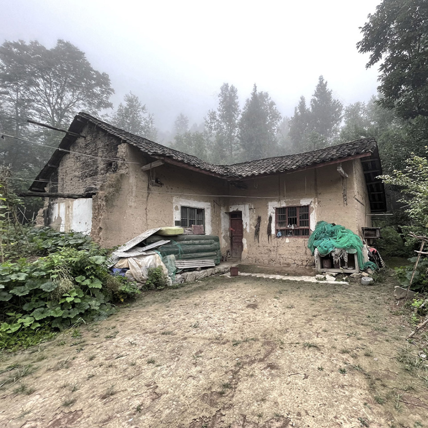 陕西汉中欢喜山森林生活公园丨中国汉中丨为至工作室-55