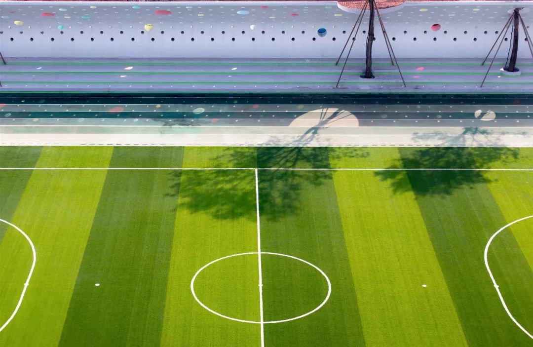 成都哈密尔顿麓湖学校 | 探索空间的无限可能-51