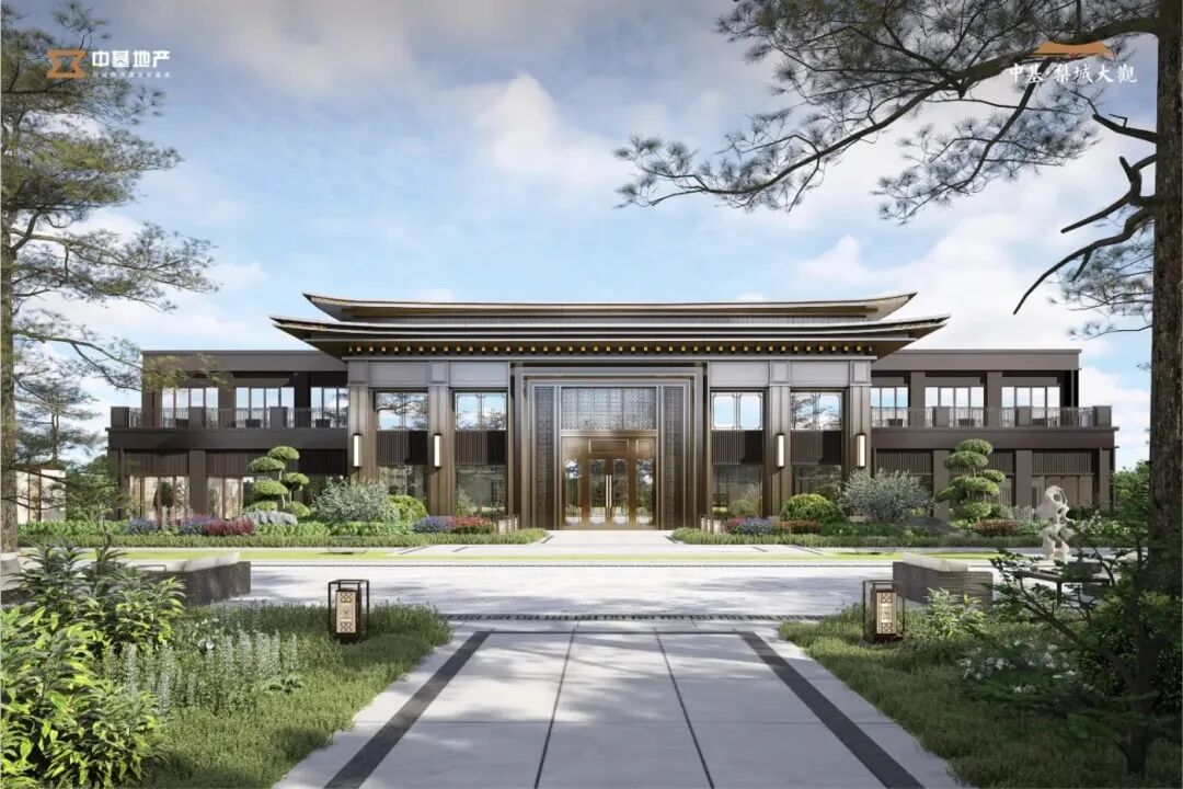 凯顺腾精品业绩【新疆库尔勒梨城大观示范区】-7