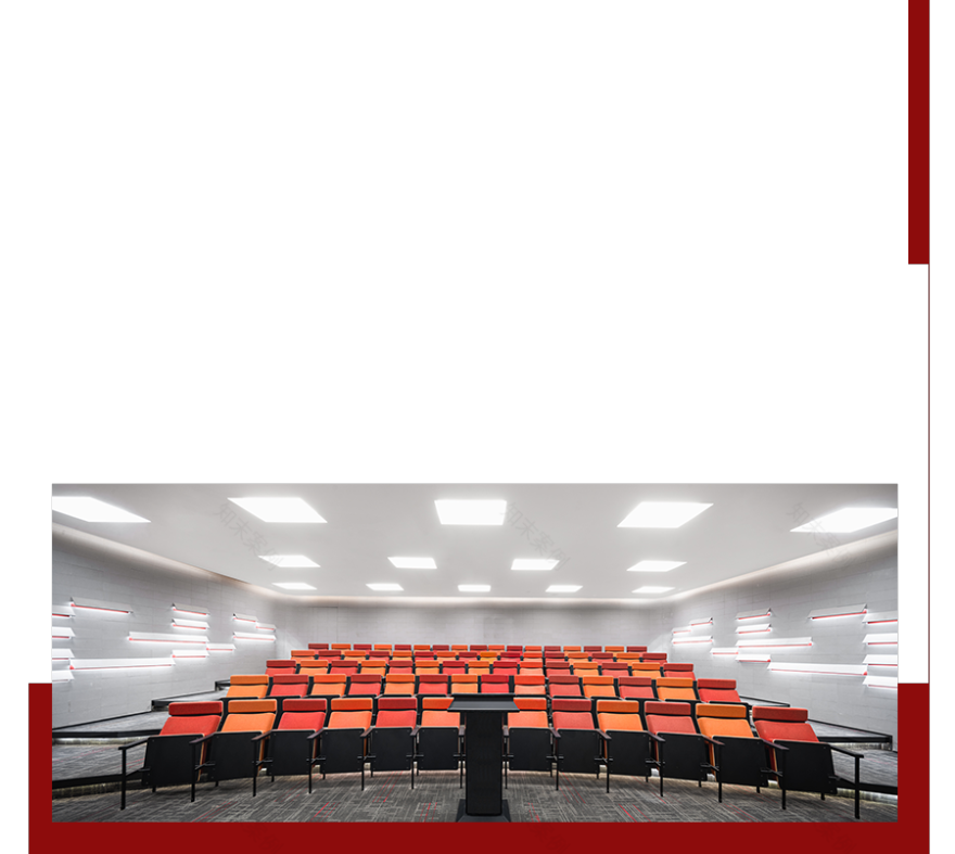 北京中海国际 OFFICEZIP | 国潮范的办公空间设计-29