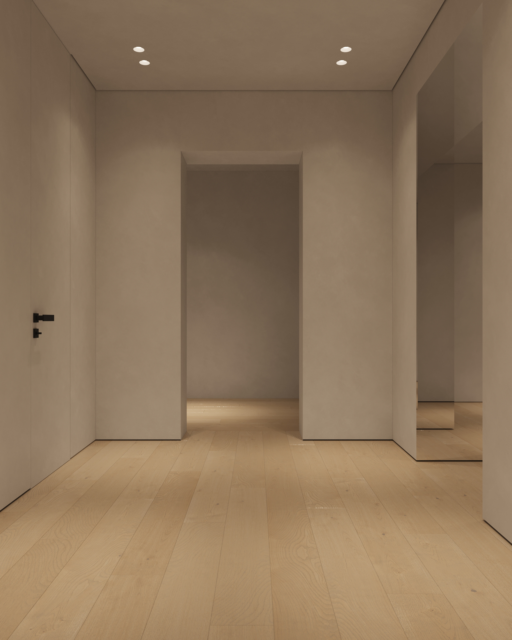 一个舒适的公寓设计丨@innadove_design,@annavitalievnaa-21