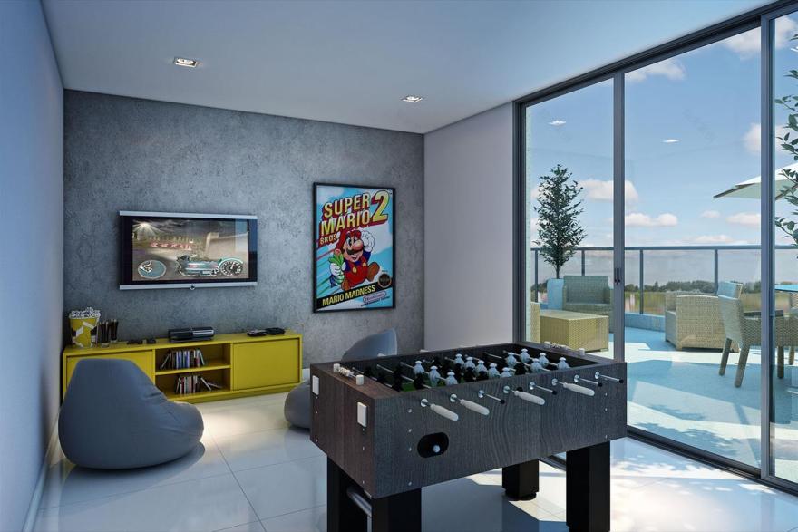 Via Classique 住宅楼-9