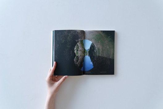 “Flow”艺术装置及相关空间改造丨日本丨MAD Architects-35