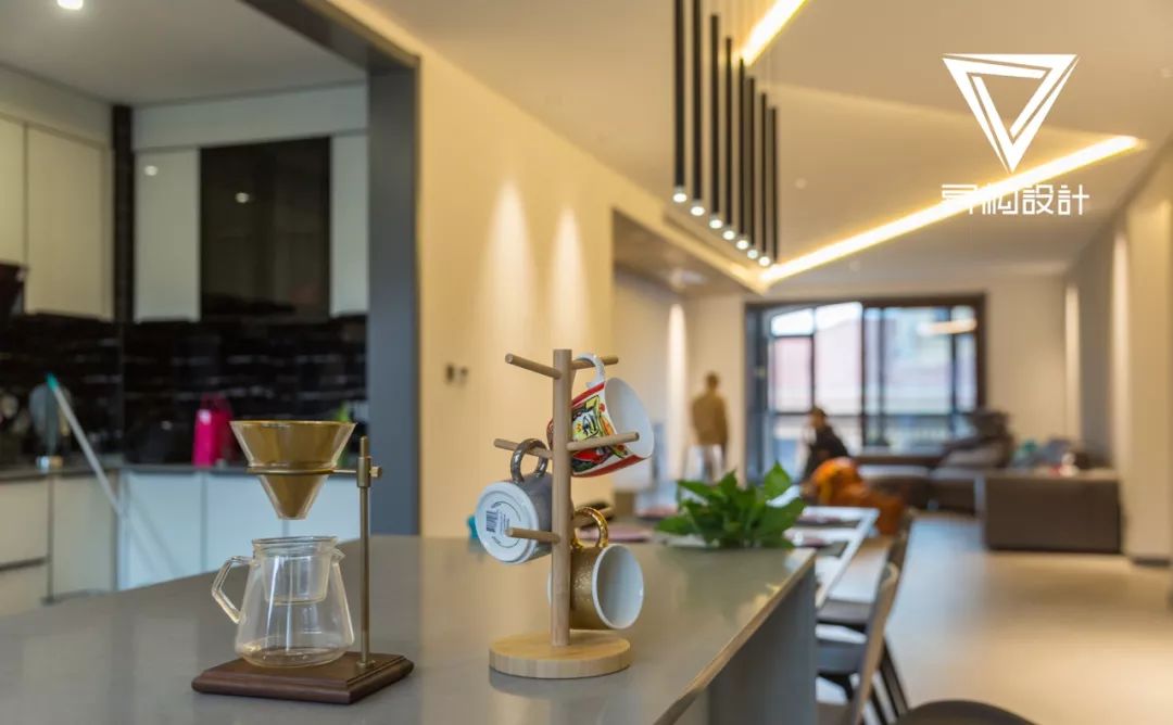 房价贵？跟着本案学空间利用，1㎡都不浪费！-10